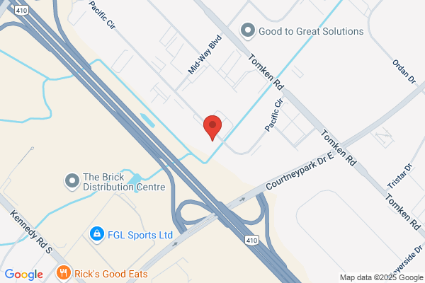 Canada Wide Transmission Service