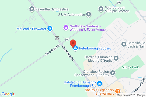Peterborough Hyundai