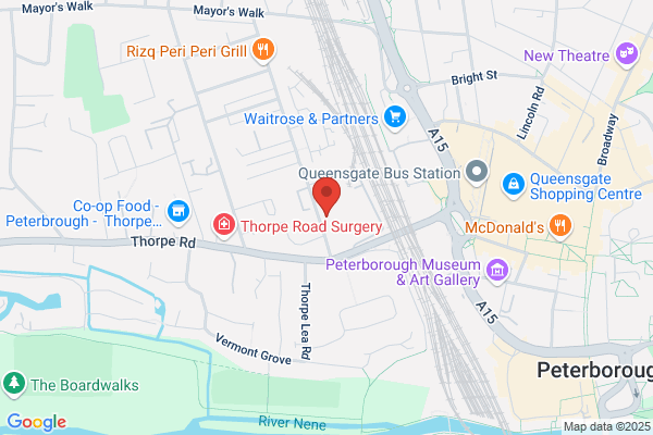 Peterborough Motor Trends