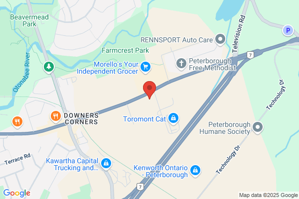 Peterborough Pet Hospital