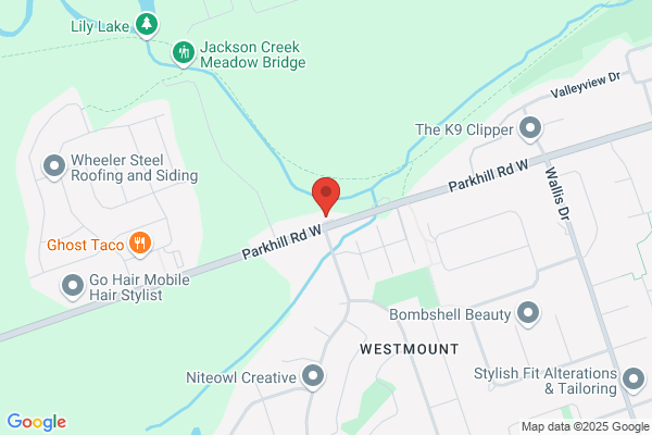 VCA Jackson Creek Animal Hospital