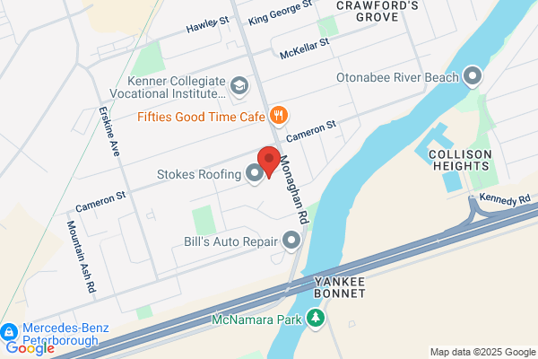 Liftlock Waterproofing
