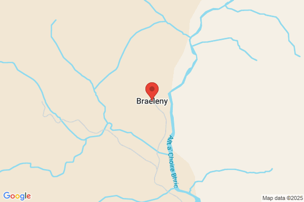 Braelyn's