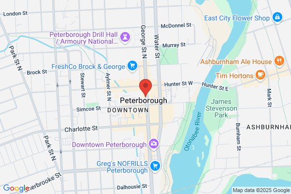 Gentry Apparel (Peterborough) Inc