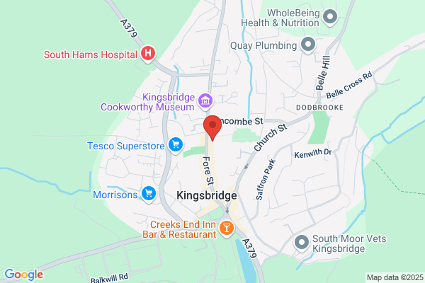 Kingsbridge Mail Order