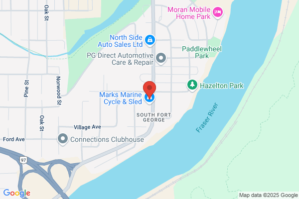 BC Northern Real Estate Board