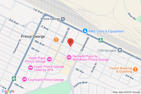 Needle Exchange