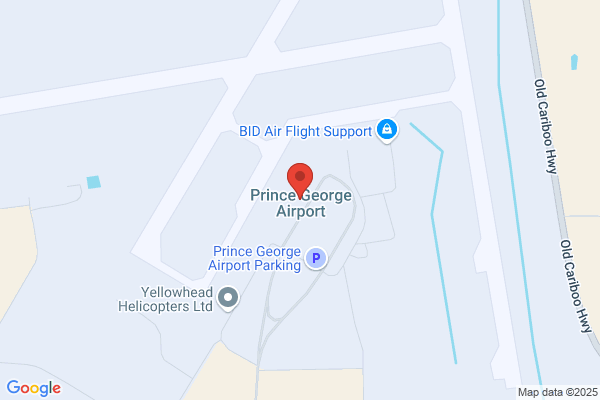 Peace Air Ltd