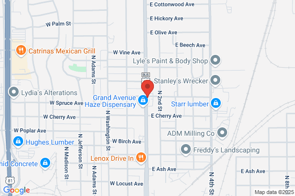 Olson Animal Hospital