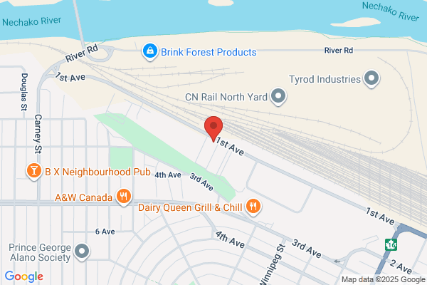 Pro-Tech Collision Centre