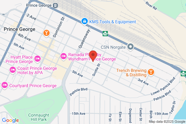 Fix Auto Prince George