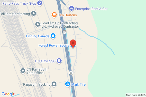 Forest Power Sports Ltd