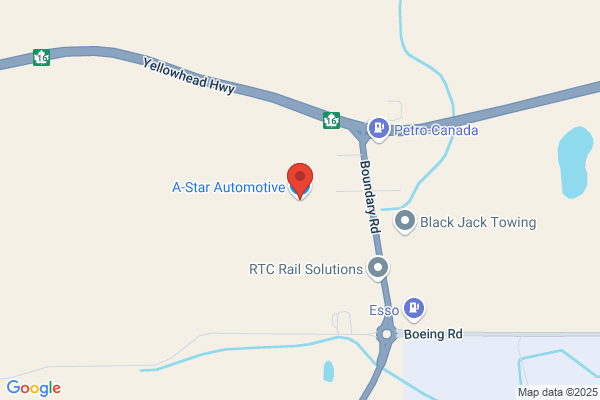 A-Star Automotive Recyclers Ltd