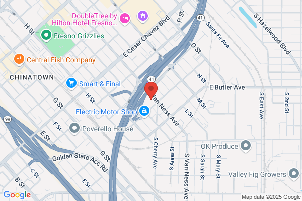 Bekins Moving & Storage