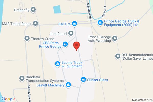 Spruce City Sanitary Services Ltd.