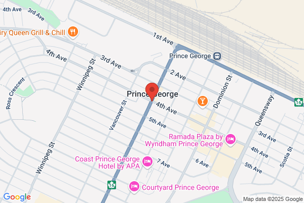 Brause Construction Ltd