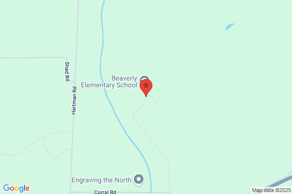Beaverley West Leisure Society