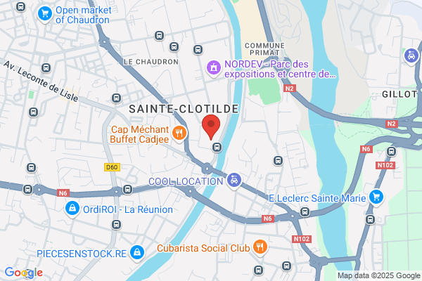 Le Coin Des Petits