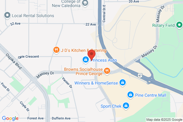 PG Family Chiropractic