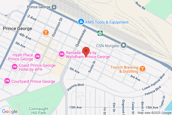Northern Automotive & Industrial Machine Shop