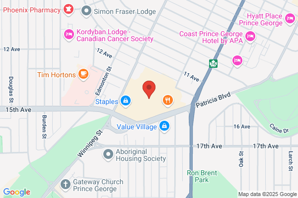 Nechako Medical Clinic Ltd