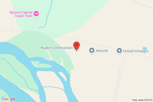 Ruskin Construction Ltd