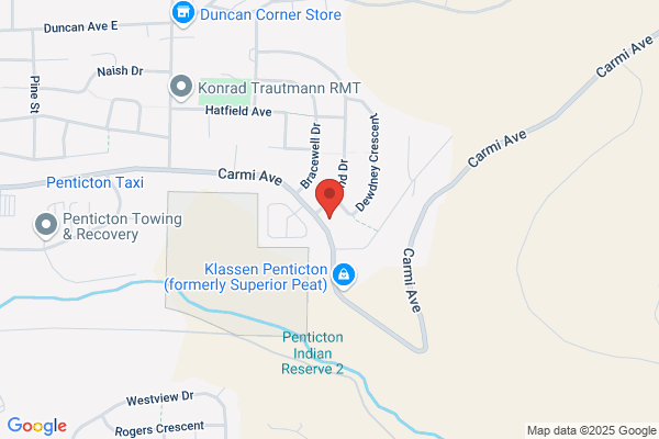 Inspector Lindquist Home Inspections