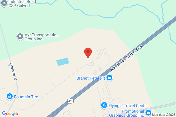Atlantic Industries Ltd