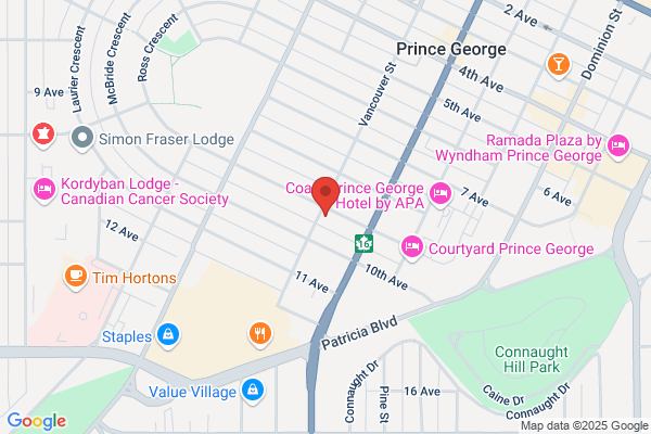 Fine Arts Prince George Dental Laboratories Ltd