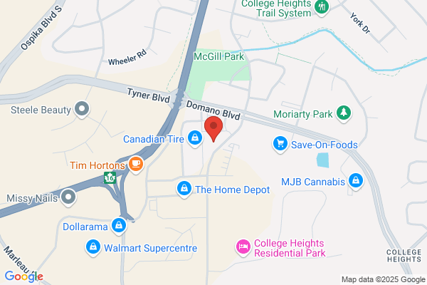 Southridge Dental Centre