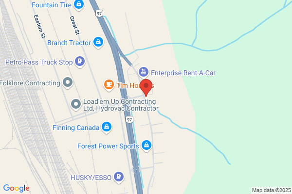 Northern Acreage Supply Ltd