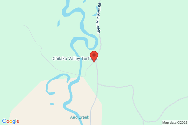 Chilako Valley Turf