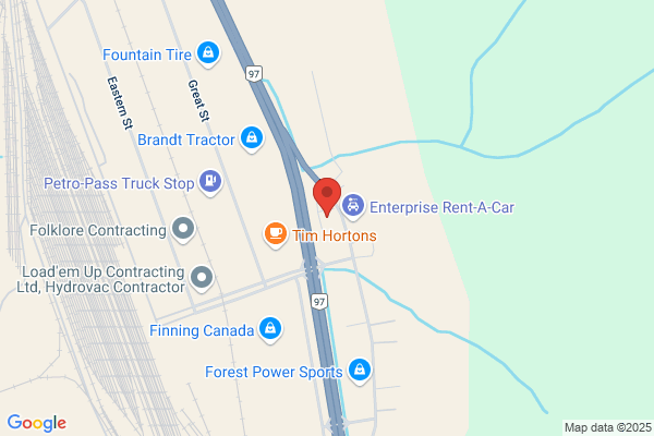 Artic Machinery Ltd