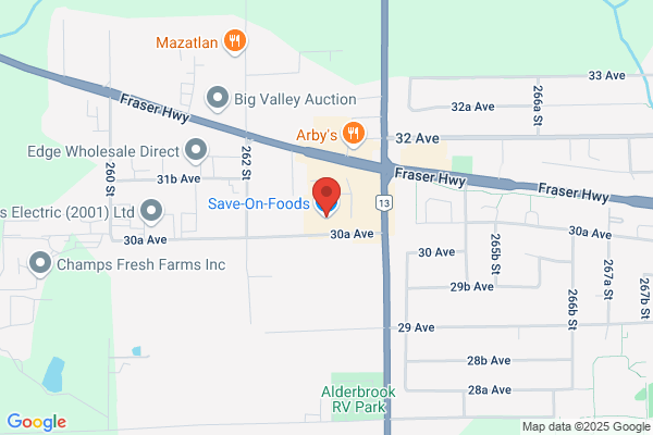 Save-On-Foods Pharmacy