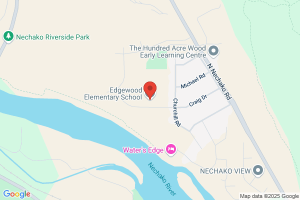School District No 57, Elementary Schools, Edgewood Elementary