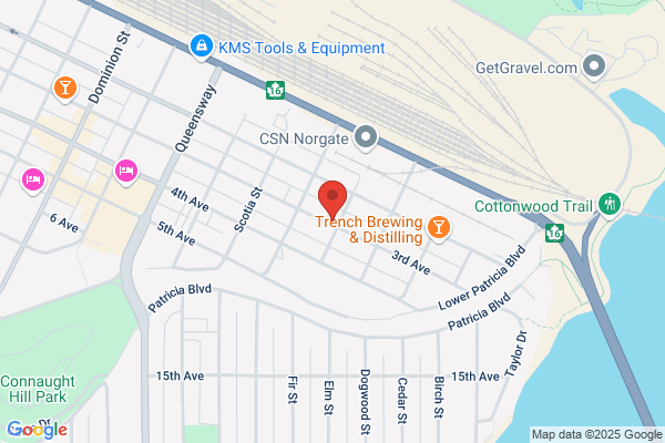 Randy's Auto Service Ltd