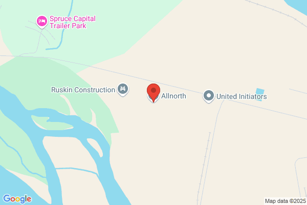 Allnorth Consultants Ltd
