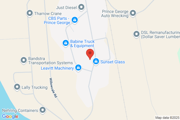 N K Automotive Truck & Diesel Repair Ltd