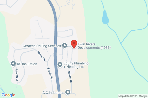 Twin Rivers Developments (1981) Ltd
