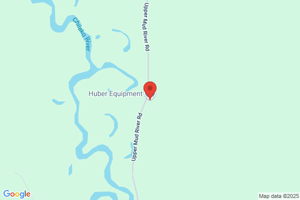 Huber Farm Equipment Ltd