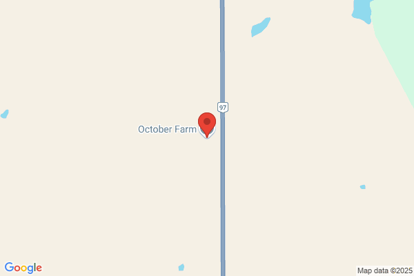 October Farm