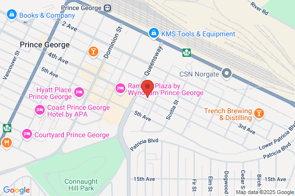 Phoenix Fire Suppression Inc