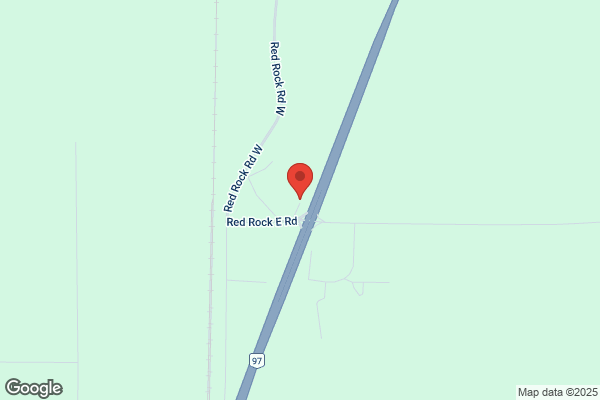 Red Rock-Stoner Volunteer Fire Dept