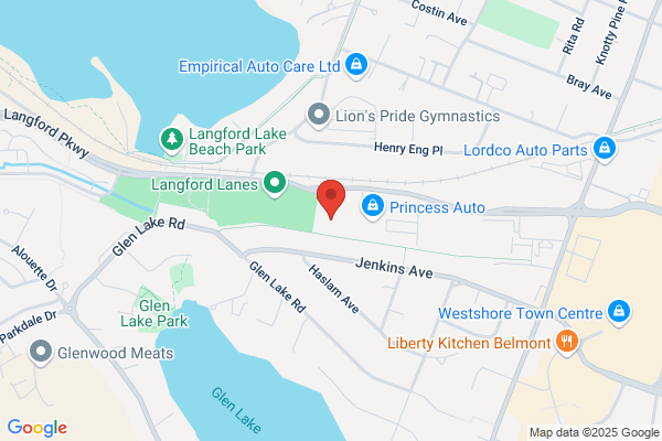 Western Canada Fire Protection