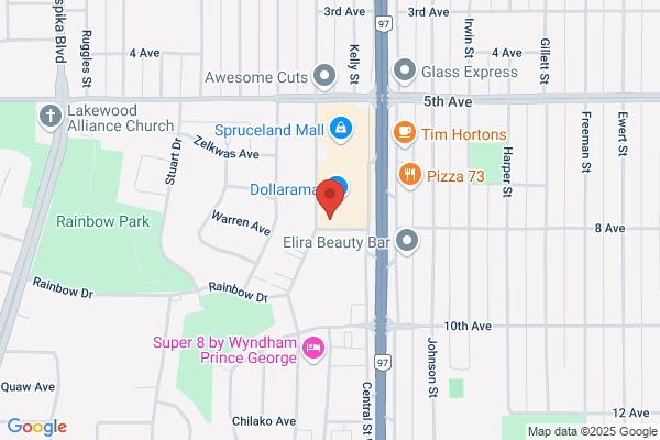 Anytime Fitness