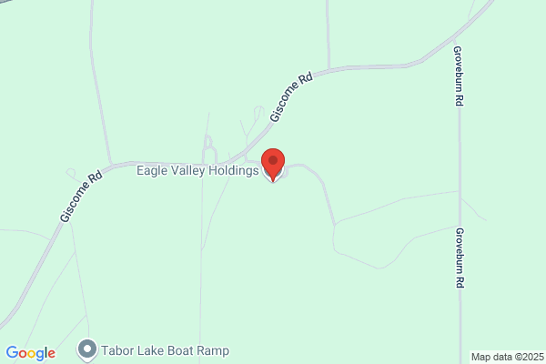 Eagle Valley Holdings Ltd, Shop