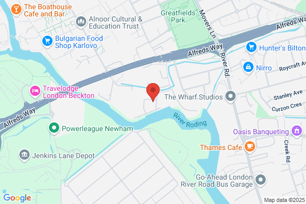Direct North Distribution Ltd