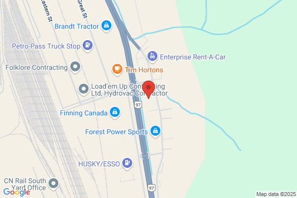 Northwest Transport