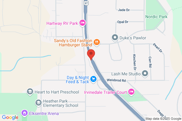 Hart Highway Community Assn