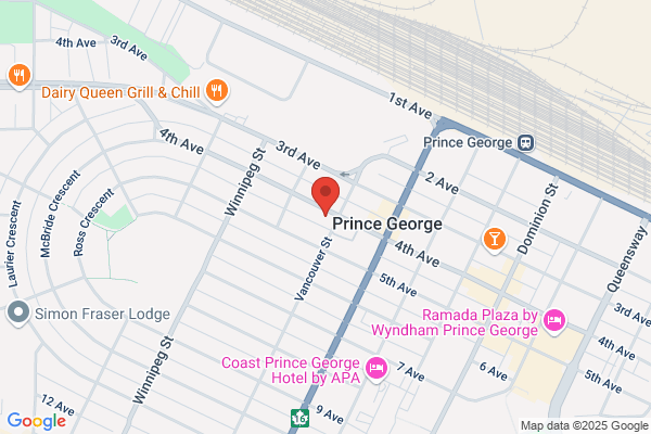 Royal Lepage Prince George, Kiosk Superstore